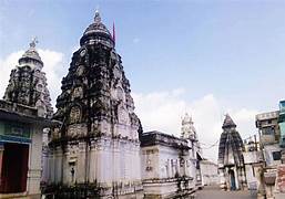 Rajim Pilgrimage Tour